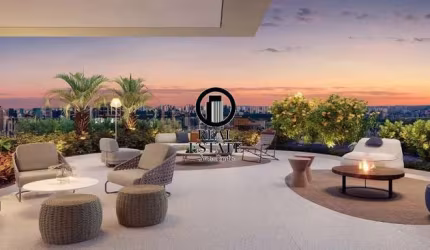 Apartamento para Venda - 185m², 3 dormitórios, sendo 3 suites, 2 vagas - Cerqueira César