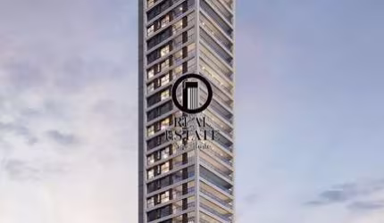 Apartamento para venda 93m², 2 dormitórios e 1 vaga - Jardim América