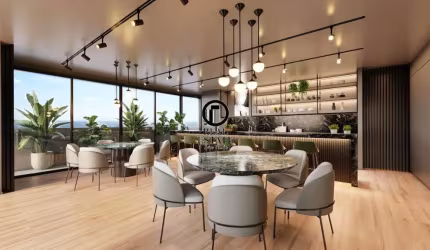 Apartamento para Venda - 31m², 1 dormitório, sendo 1 suíte- Vila Mariana
