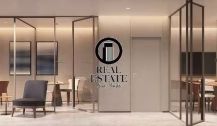 Apartamento para Venda - 157m², 3 dormitórios, sendo 3 suítes e 2 vagas - Alto da Lapa