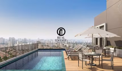 Apartamento para Venda - 137m², 3 dormitórios, sendo 1 suítes - Chácara Klabin