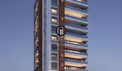 Apartamento para Venda - 183m², 3 dormitórios, sendo 3 suítes e 2 vagas - Moema