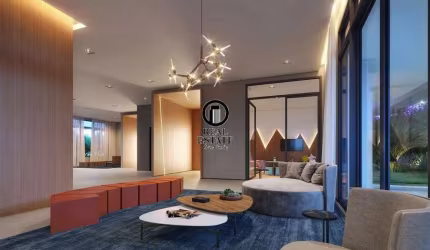 Apartamento para Venda - 167m², 4 dormitórios, sendo 2 suítes, 3 vagas - Vila Romana