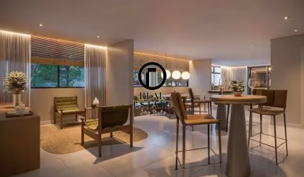 Apartamento para Venda - 60m², 2 dormitório, sendo 1 suíte e 1 vaga - Praça da Árvore
