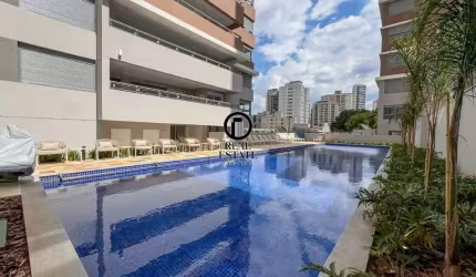 Apartamento para Venda - 34m², 1 dormitório - Saúde