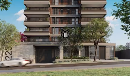 Apartamento para Venda 108m², 3 dormitórios, sendo 1 suítes e 2 vagas - Saúde
