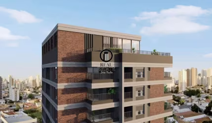 Apartamento para Venda - 68m², 2 dormitórios, sendo 1 suíte e, 1 vaga - Saúde