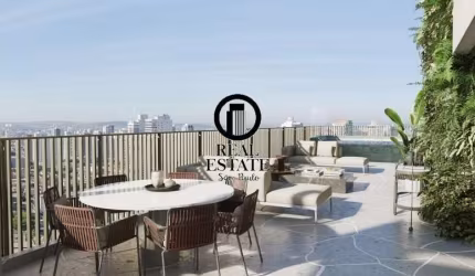 Apartamento para Venda, 181m², 3 dormitórios, sendo 3 suítes, 2 vagas - Itaim Bibi
