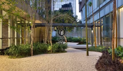Apartamento para Venda 293m², 4 dormitórios, sendo 4 suítes, 5 vagas - Itaim Bibi