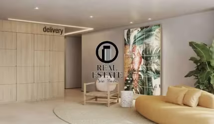 Apartamento Duplex para Venda - 233m², 3 dormitórios, sendo 3 suítes e 2 vagas - Ibirapuera