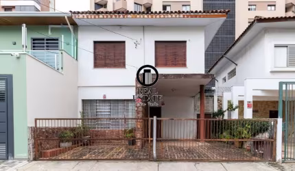 Casa para Venda - 196m², 3 dormitórios, sendo 1 suites, 1 vaga - Indianópolis