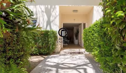 Casa em Condomínio para Venda - 873.75m², 4 dormitórios, sendo 4 suites, 6 vagas - Fazenda Morumbi