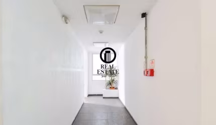 Salas/Conjuntos para Venda - 145m², 0 dormitórios, 1 vaga - Consolação
