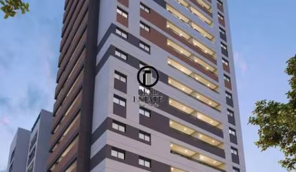 Garden para Venda - 41.89m², 1 dormitório, Saúde