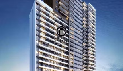 Salas/Conjuntos para Venda - 21.1m², 0 dormitórios, Butantã