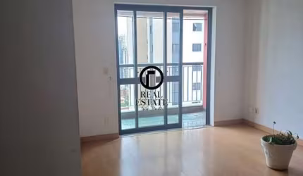 Apartamento para venda 82m², 3 dormitórios sendo 1 suíte e 2 vagas  - Butantã
