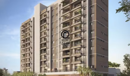 Apartamento para Venda , 47m², 2 dormitórios, sendo 1 suíte, 1 vaga - Ipiranga