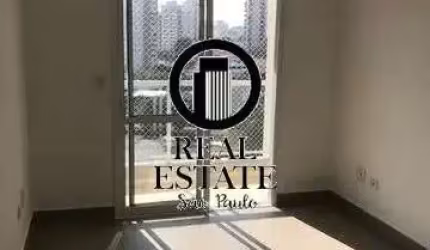 Aparamento para venda 63m², 2 Dormitórios sendo 1 Suíte e 2 Vagas - Saúde