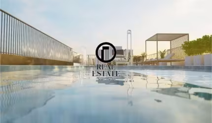 Apartamento para Venda - 32m², 1 dormitório - Paraíso