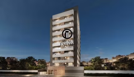 Apartamento para Venda - 27m²,1 dormitórios - Brooklin