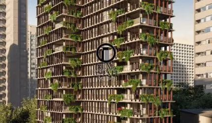 Apartamento para Venda - 209m², 3 dormitórios, sendo 3 suítes, 3 vagas - Itaim Bibi
