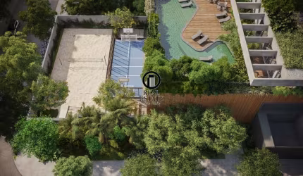 Apartamento para Venda - 362m², 4 dormitórios, sendo 4 suítes, 4 vagas - Alto de Pinheiros