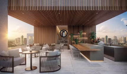 Apartamento para Venda - 132m², 3 dormitórios, sendo 3 suítes, 2 vagas - Jardim Paulista