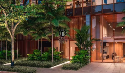 Apartamento para Venda - 70m², 2 dormitórios, sendo 1 suíte, 1 vaga - Jardim Paulista