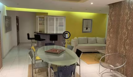 Apartamento para aluguel/locação 150m², 3 dormitórios sendo 3 suíte e 3 vagas - Saúde