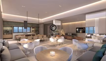 Apartamento para Venda - 49m², 1 dormitório - Ipiranga