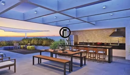 Apartamento para Venda - 53m², 2 dormitórios, sendo 1 suíte, Vila Guarani
