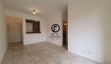 Apartamento para Venda - 74m², 3 dormitórios, sendo 1 suites, 2 vagas - Vila Andrade