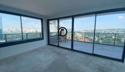 Apartamento para Venda - 76m², 1 dormitório, sendo 1 suites, 1 vaga - Pinheiros