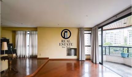 Apartamento para Venda - 160m², 4 dormitórios, sendo 3 suites, 3 vagas - Vila Suzana