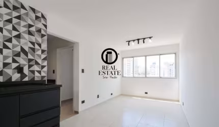 Studio para Venda - 28m², 1 dormitório, 1 vaga - Bela Vista