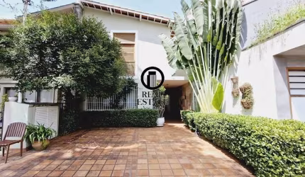 Casa em Condomínio para Venda - 216m², 3 dormitórios, sendo 3 suites, 3 vagas - Jardim Paulista