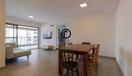 Apartamento para Venda - 154m², 4 dormitórios, sendo 2 suites, 2 vagas - Butantã