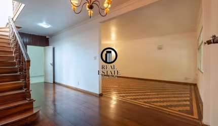 Casa para Venda - 200m², 3 dormitórios, sendo 1 suites, 4 vagas - Planalto Paulista