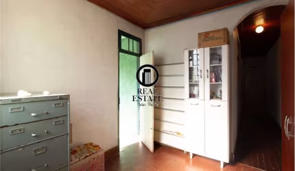 Casa para Venda - 90m², 3 dormitórios, 1 vaga - Campo Belo
