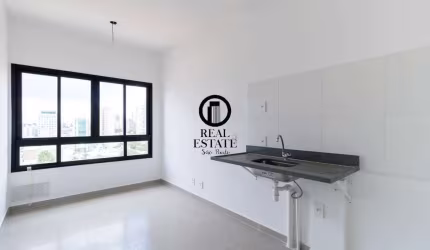 Apartamento para Venda - 25m², 1 dormitório, Ipiranga