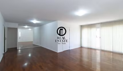 Apartamento para Venda - 163m², 3 dormitórios, sendo 2 suites, 2 vagas - Itaim Bibi