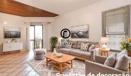 Apartamento para Venda - 43m², 1 dormitório, sendo 1 suites, 1 vaga - Itaim Bibi