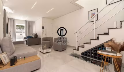 Casa para Venda - 120m², 2 dormitórios, sendo 2 suites, 2 vagas - Jardim Prudência