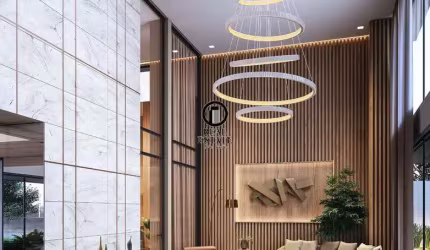 Apartamento para Venda - 113m², 3 dormitórios, sendo 1 suíte e 2 vaga - Brooklin