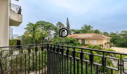 Apartamento para Venda - 120m², 3 dormitórios, sendo 1 suites, 3 vagas - Vila Morumbi