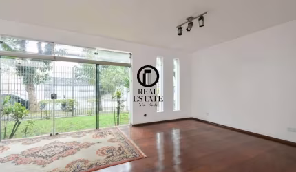 Casa para Venda - 331m², 4 dormitórios, sendo 2 suites, 6 vagas - Planalto Paulista