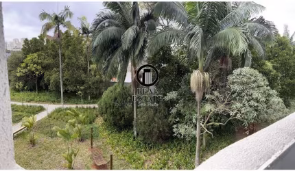 Apartamento para Venda - 108m², 4 dormitórios, sendo 2 suites, 2 vagas - Santo Amaro