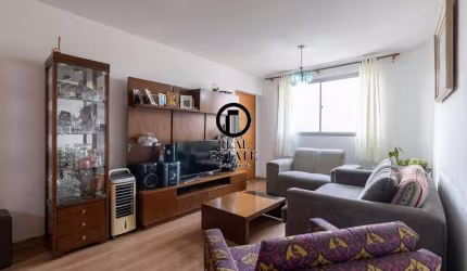 Apartamento para Venda - 87m², 3 dormitórios, sendo 1 suites, 2 vagas - Vila Firmiano Pinto