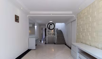 Casa para Venda - 271m², 3 dormitórios, sendo 3 suites, Parque Jabaquara