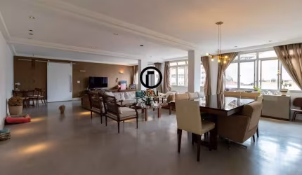 Apartamento para Venda - 180m², 2 dormitórios, 1 vaga - Vila Nova Conceição